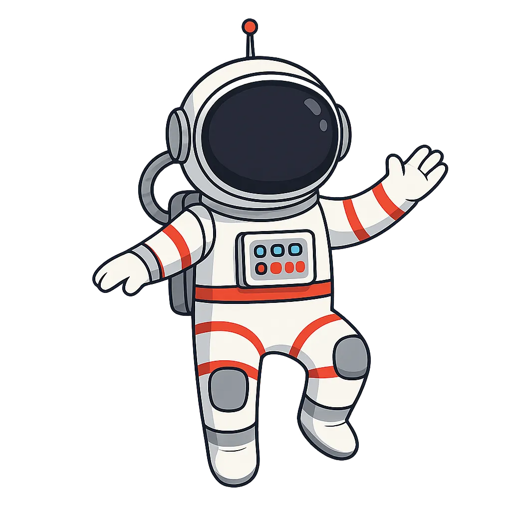 Astronout